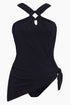 MagicSuit Square Cut Beverly One Piece